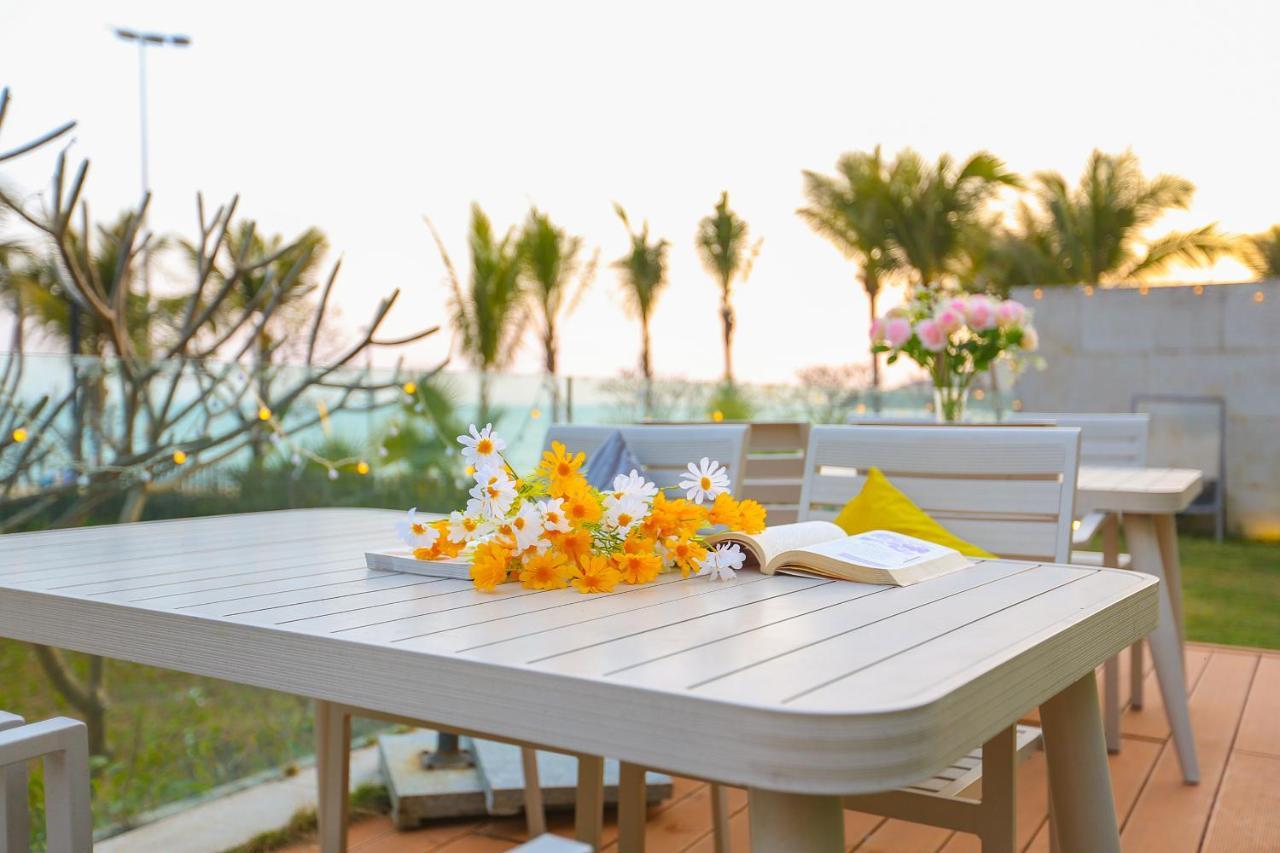 Huizhou Huayangnian Seaview Guesthouse Huidong Экстерьер фото