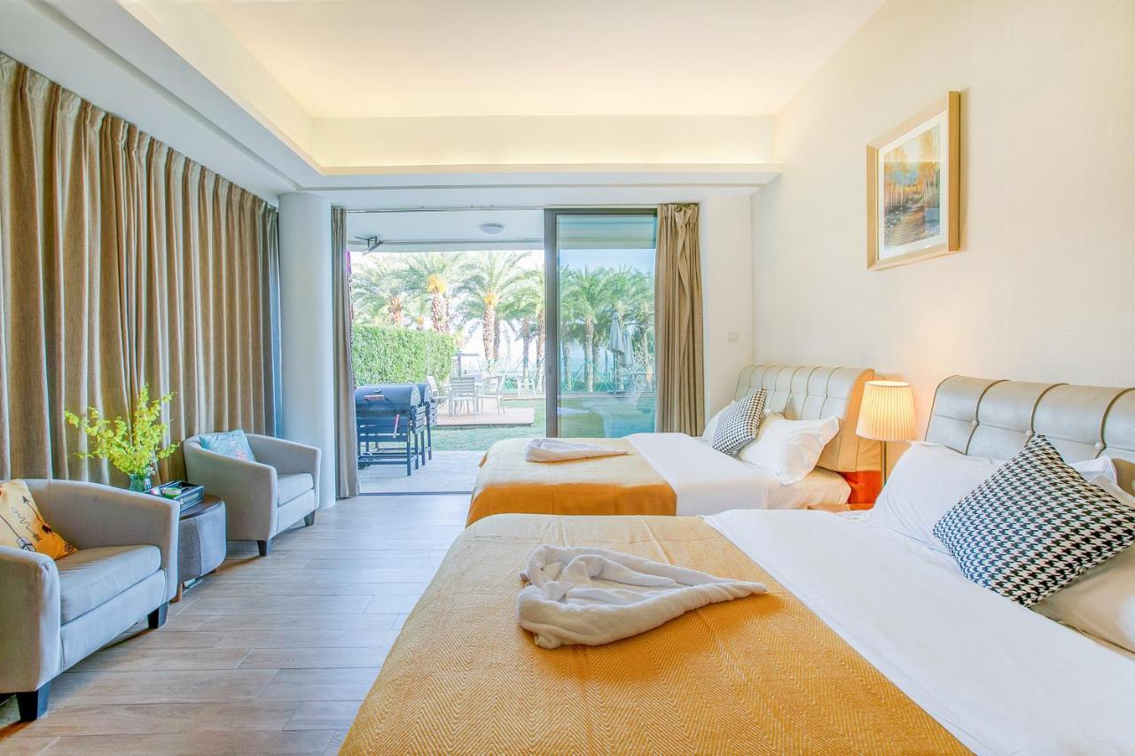 Huizhou Huayangnian Seaview Guesthouse Huidong Экстерьер фото