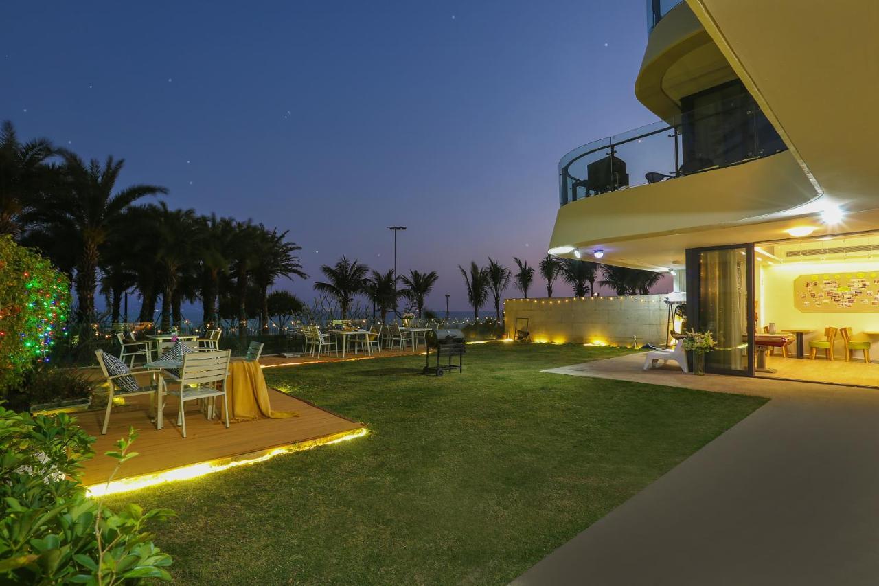 Huizhou Huayangnian Seaview Guesthouse Huidong Экстерьер фото